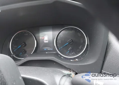 2019 Toyota Rav4 Le из США, поврежденный, VIN JTMMWRFV9KD021285